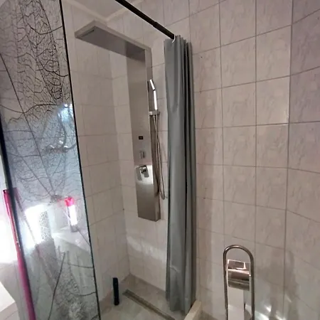 Apartmán R&s *