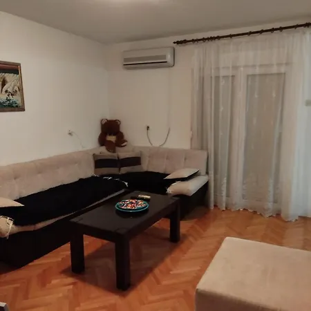 Apartmán R&s Stolac