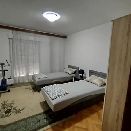 R&s Apartmán