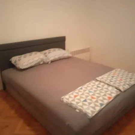 R&s Apartmán Stolac